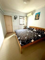 Blk 303 Clementi Meadows (Clementi), HDB 3 Rooms #586169501
